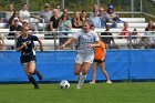 WSoc vs Smith  Wheaton College Women’s Soccer vs Smith College. - Photo by Keith Nordstrom : Wheaton, Women’s Soccer